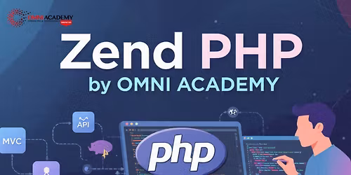 Pass Zend PHP Certification Free Workshop 24th MAY,26 at 03:00 PM (ONLINE) 2 hours