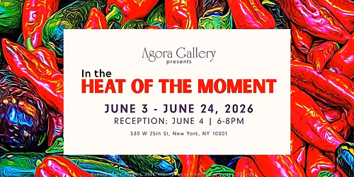In the Heat of the Moment