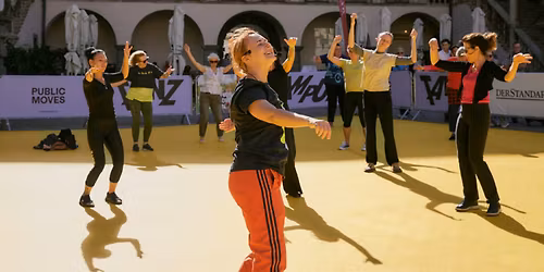 10 Jahre Public Moves