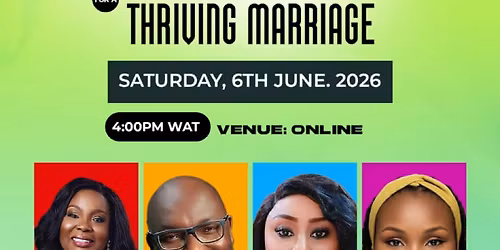 AMBITION. AFFECTION. ALIGNMENT: The Modern Blueprint for a Thriving Marriage