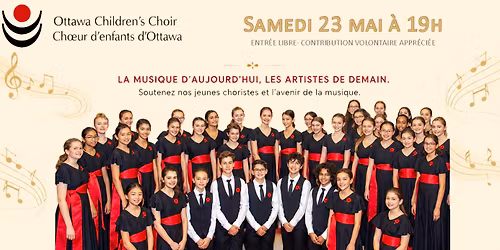 Ottawa Children's Choir
