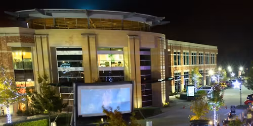 Kings Harbor Movies Under the Moon