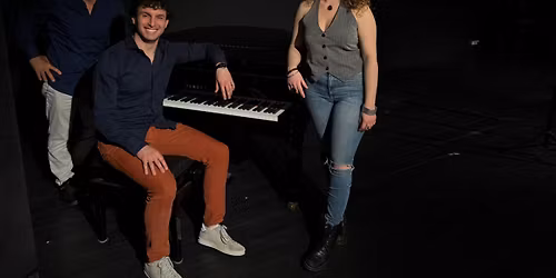 George, my Brother: al Primo Piano Ristoteatro il recital dedicato a Gerswhin