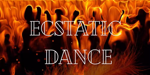 Ecstatic Dance - Friday Waves Oxford
