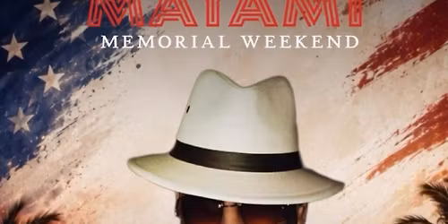 YOMO Live at Mayami: Memorial Weekend Edition
