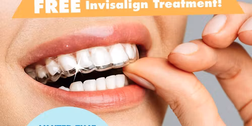 Invisalign\u00ae Smile Day