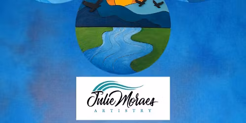 Sip & Paint Layered Wood Art (Jalape\u00f1o's Restaurant Eagle River) *ADVANCED RESERVATION REQUIRED