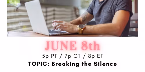 Adult Survivors of Child Abuse Virtual Support Group