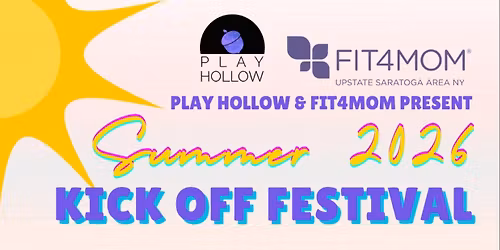 Summer Kickoff 2026