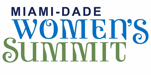 2026 Miami-Dade Women\u2019s Summit