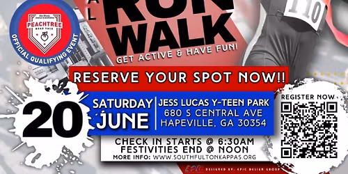 2nd Annual Dreamers of Achievement 5K Freedom Run\/Walk
