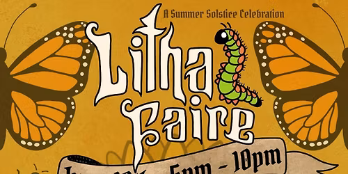 Litha Faire