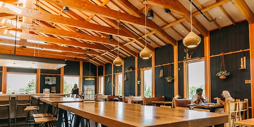 Uchiko x Loro Special Collaboration Dinner