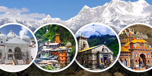 Char Dham Yatra