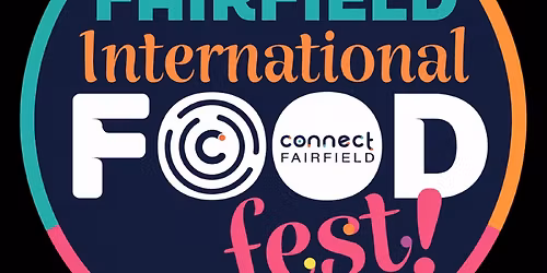 Fairfield International Food Fest