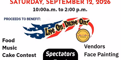 Automotive Excellence Annual Car Show