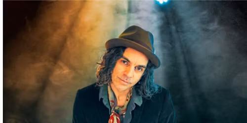 Live at City Hall: Nathan Cavaleri - Growing Pains