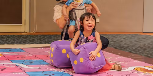 Children\u2019s Season at ACM: Play On!