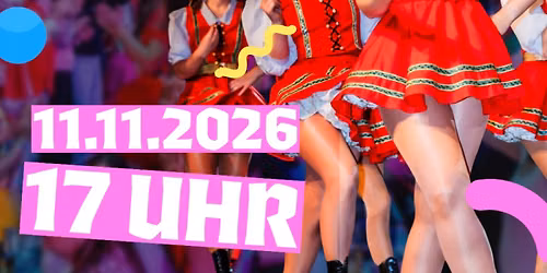 Fastnachts Wiesn