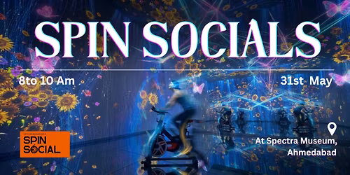 The Spin Social