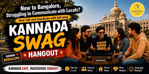 Kannada Swag Hangout