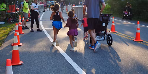 Possum Trot 10K and Fun Run