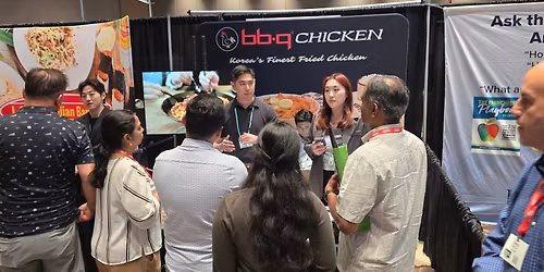 The National Franchise Show 