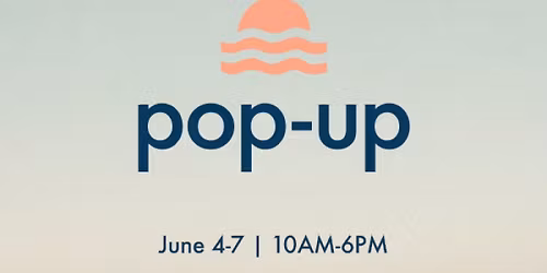 Shopbop Newport Beach Pop-Up