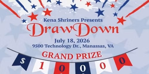 Kena Drawdown 2026