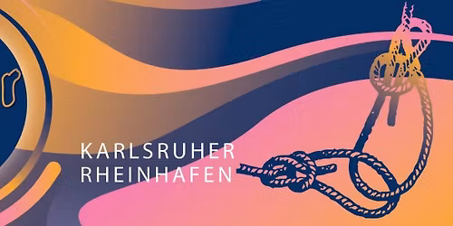 Afterwork-Party mit DJ Michael Spleth am Rheinhafen