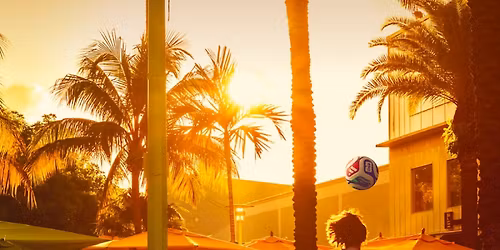 Experience Soccer Fan Central this Summer on Lincoln Road