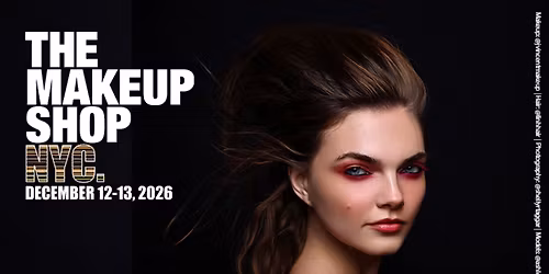 The Makeup Shop NYC 2026