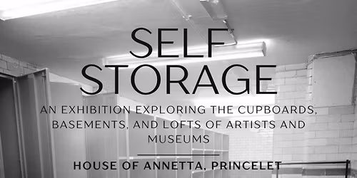 Self Storage