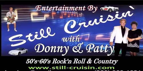 STILL CRUISIN ENTERTAINMENT at LOX CLUB!!