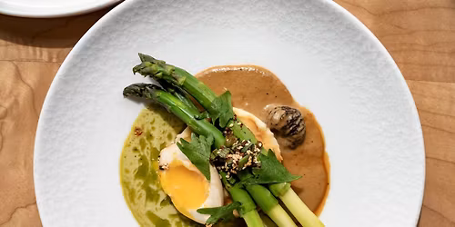 HanSound Ensemble Music Dinner at Lotte Hotel Seattle