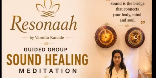 Resonaah Sound Healing Meditation