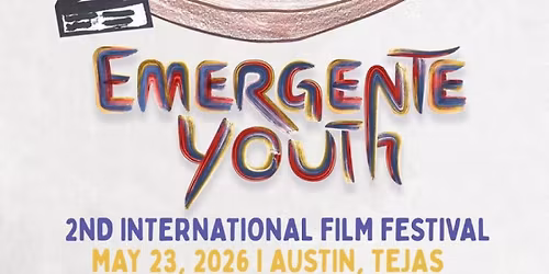 Emergente Youth International Film Festival