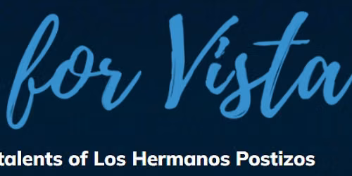 Voices for Vista 2026