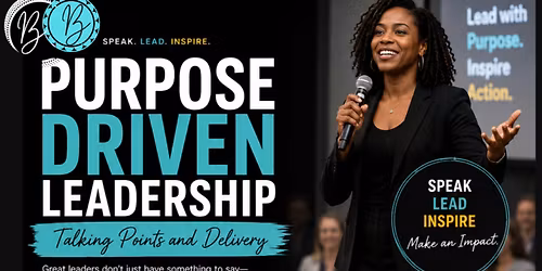 The Power of Purpose\u2011Driven Communication