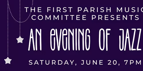 An Evening of Jazz
