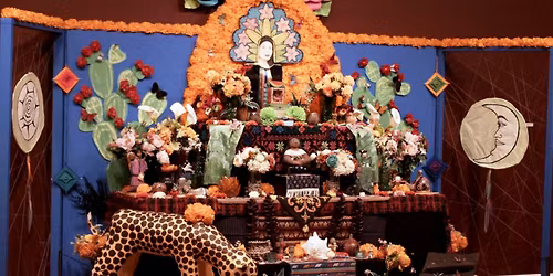Ofelia and Rosanna Esparza: Film Screening and Artist Q&A
