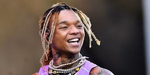 Swae Lee | Memorial Day Weekend Party | E11EVEN Miami