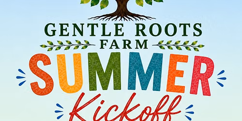 Summer Kick-off