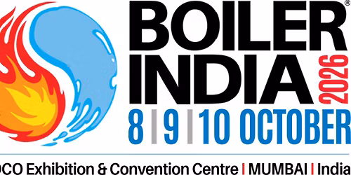 Boiler India 2026