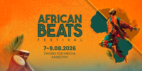 African Beats Festival 2026