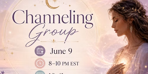 Virtual Channeling Group