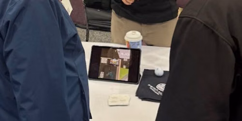 The National Franchise Show