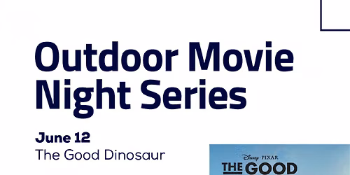 CambridgeSide Presents \u2018The Good Dinosaur\u2019 FREE Movie Night