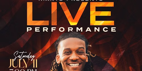 Live Performance featuring Kartra