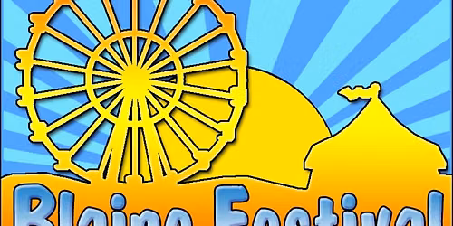 Blaine Festival